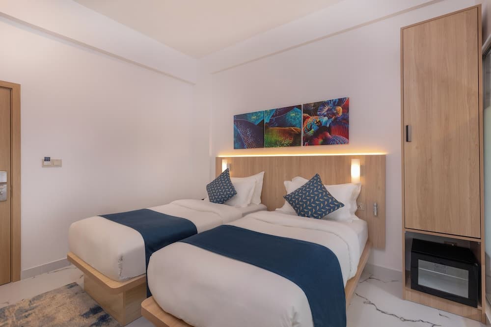 Arrival Beach and Spa at Gulhi - View 49