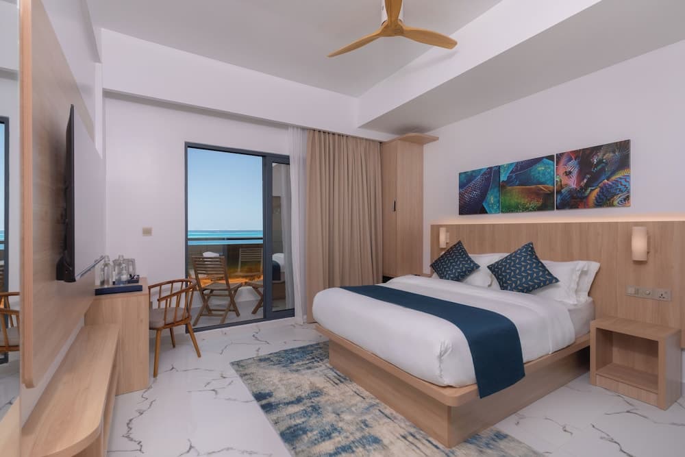Arrival Beach and Spa at Gulhi - View 33