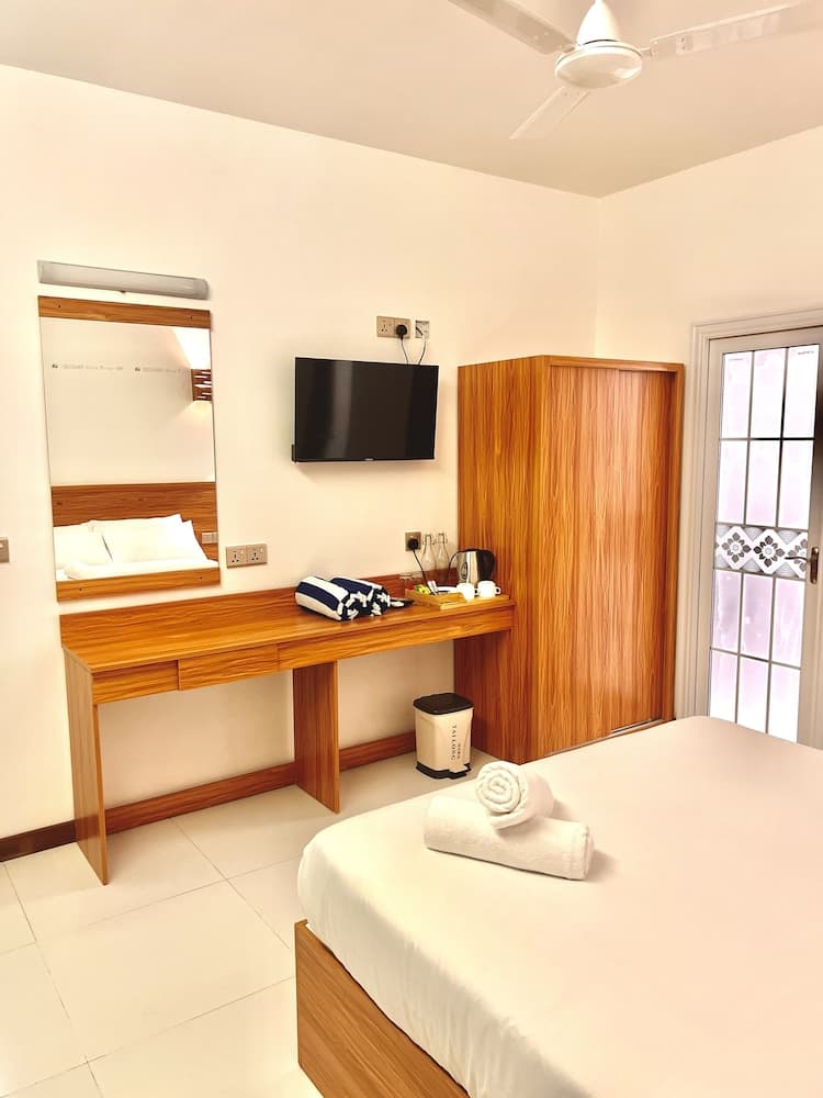 Vilu Residence - View 36