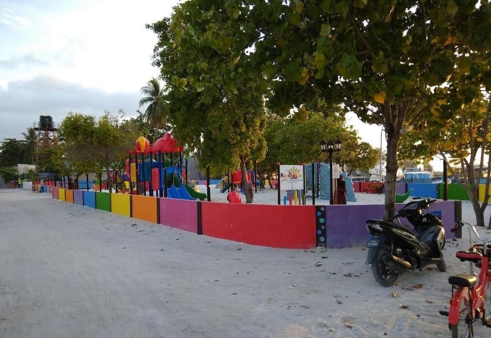 Golhaa View Inn By TES - View 22