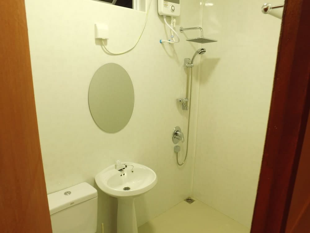 Dhonveli Residence - View 28