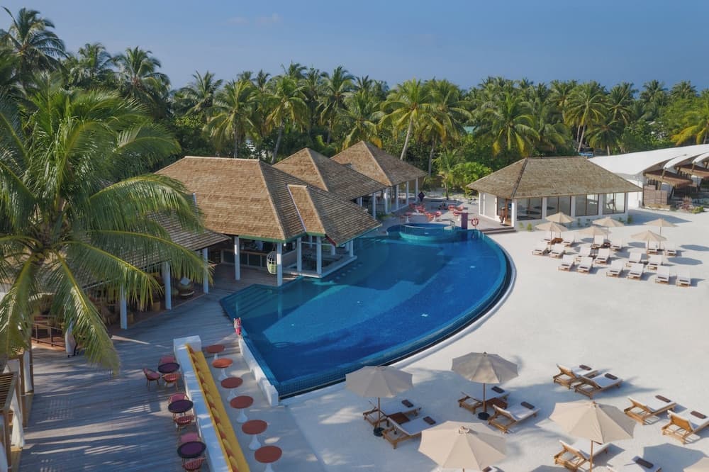 Cinnamon Hakuraa Huraa Maldives - All Inclusive Adults-Only - View 43