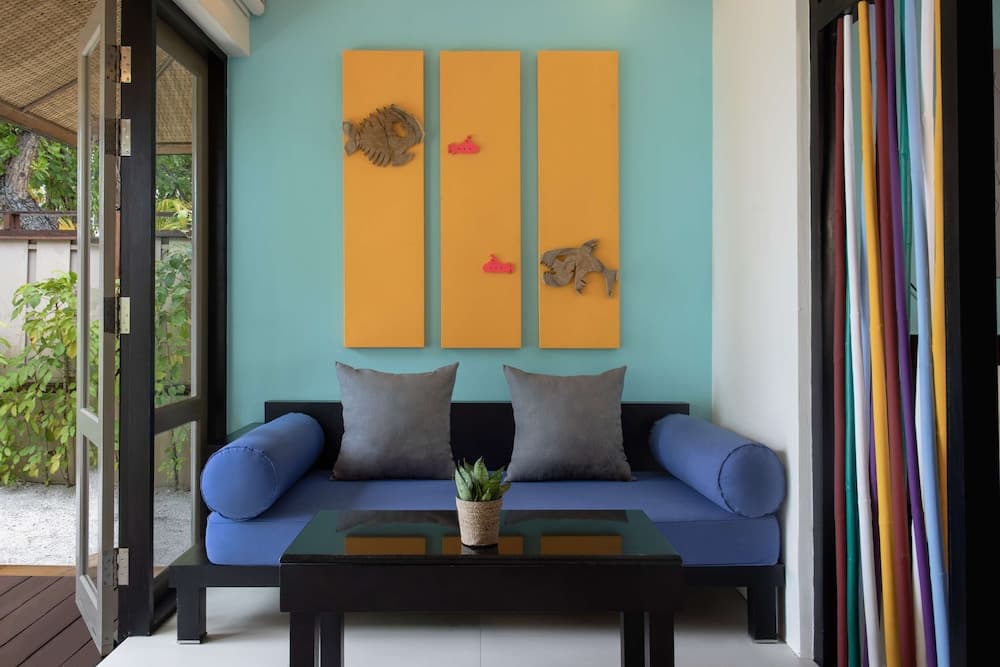 Dhawa Ihuru, part of Banyan Group - View 2