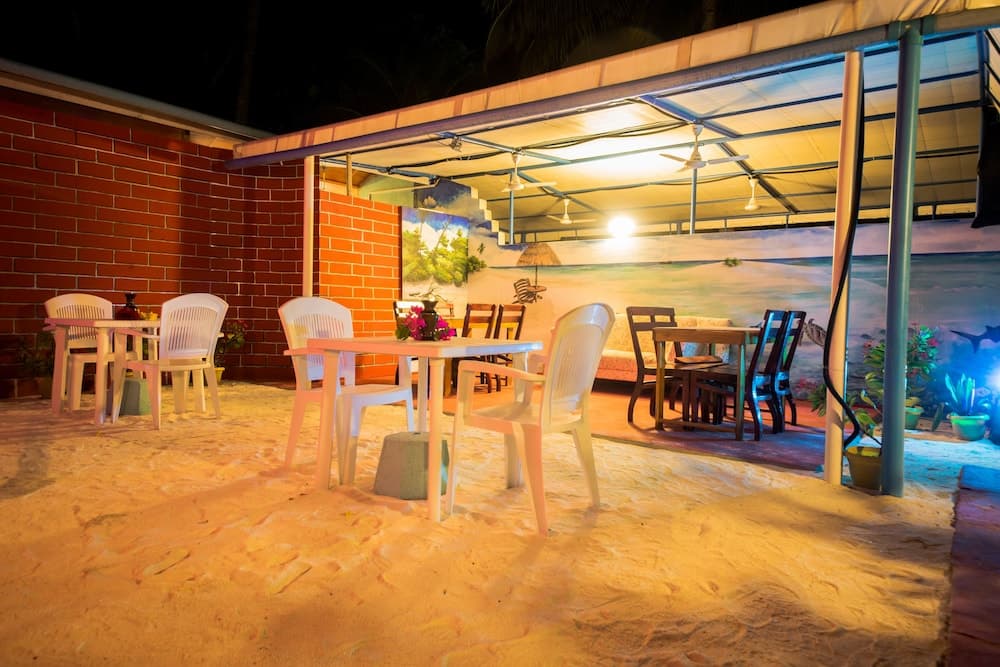 Mathiveri Lodge - View 7