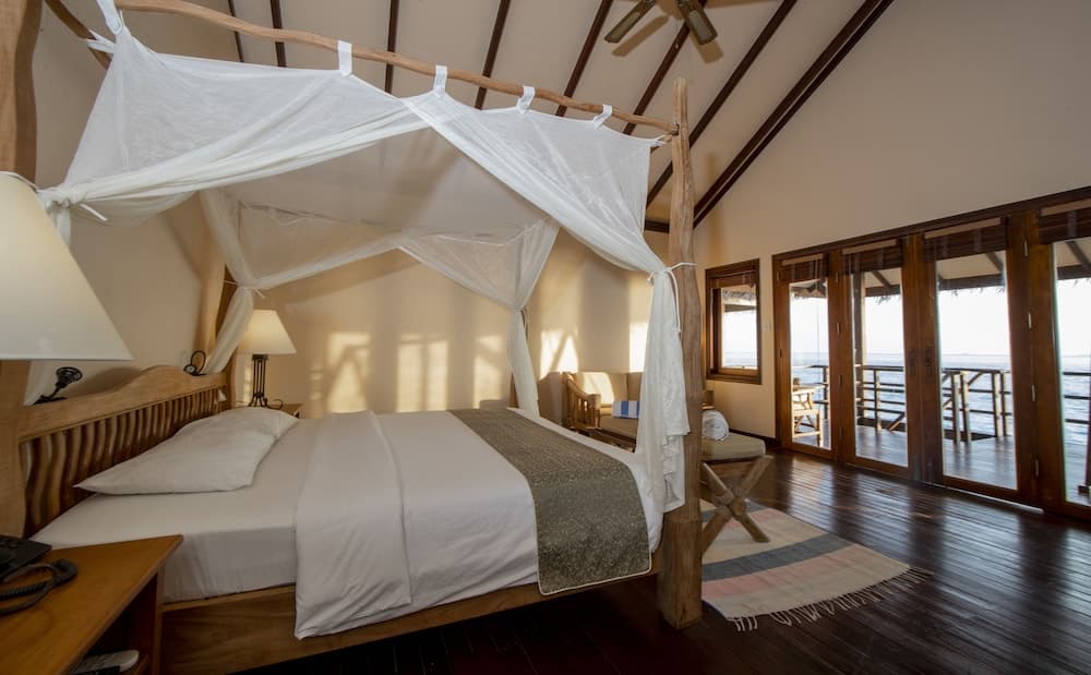 Filitheyo Island Resort - View 22