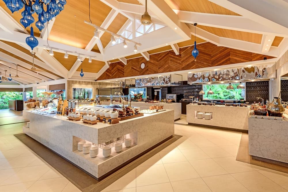 Sheraton Maldives Full Moon Resort & Spa - View 181