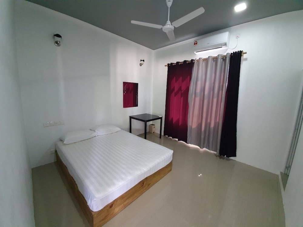 String Wave Maldives - View 9