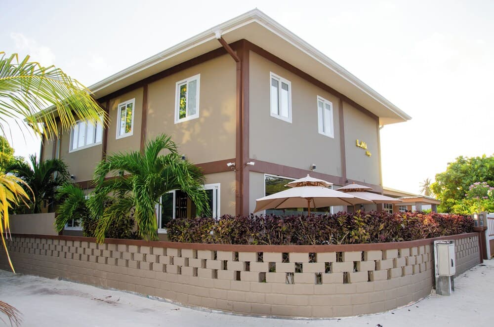 Luna lodge - View 14