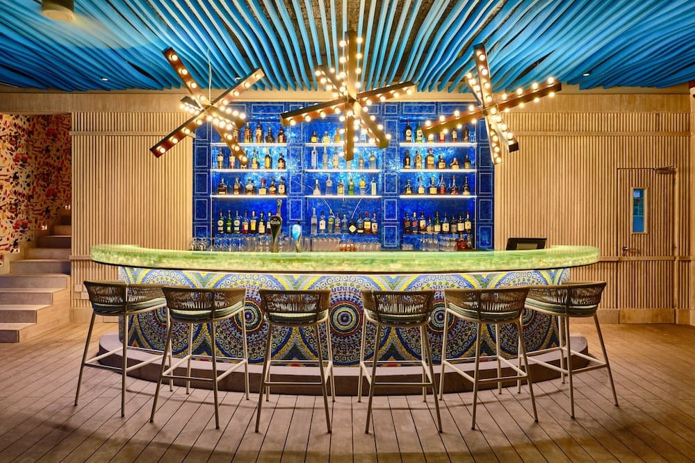 Finolhu, A Seaside Collection Resort, a Member of Design Hotels - View 79