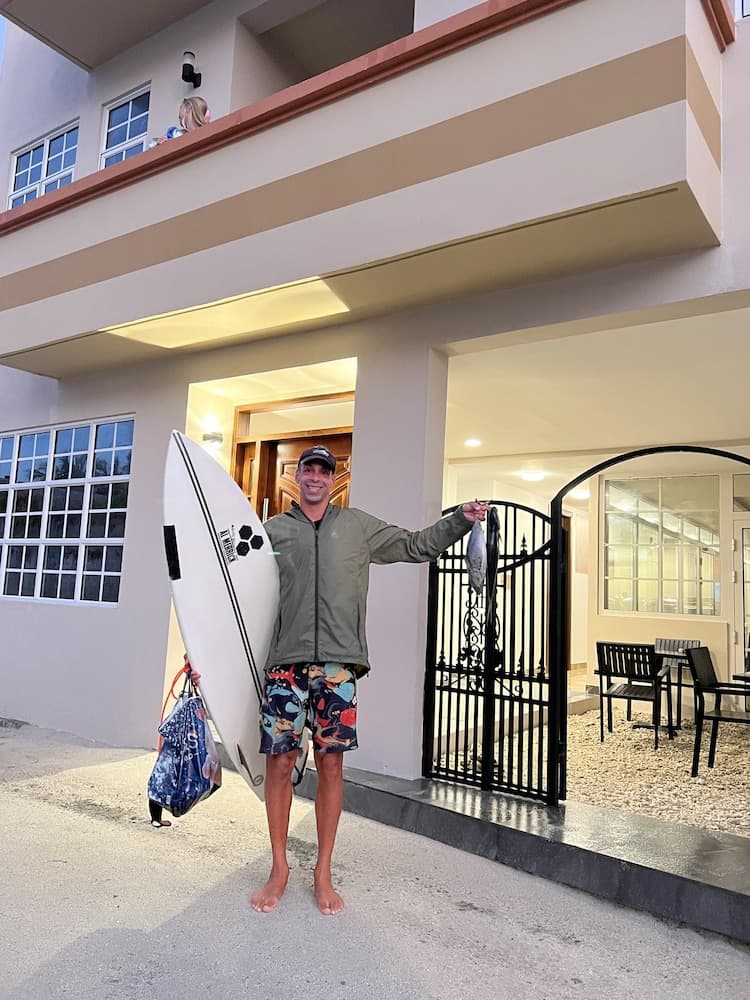 Stay Mikado - View 16