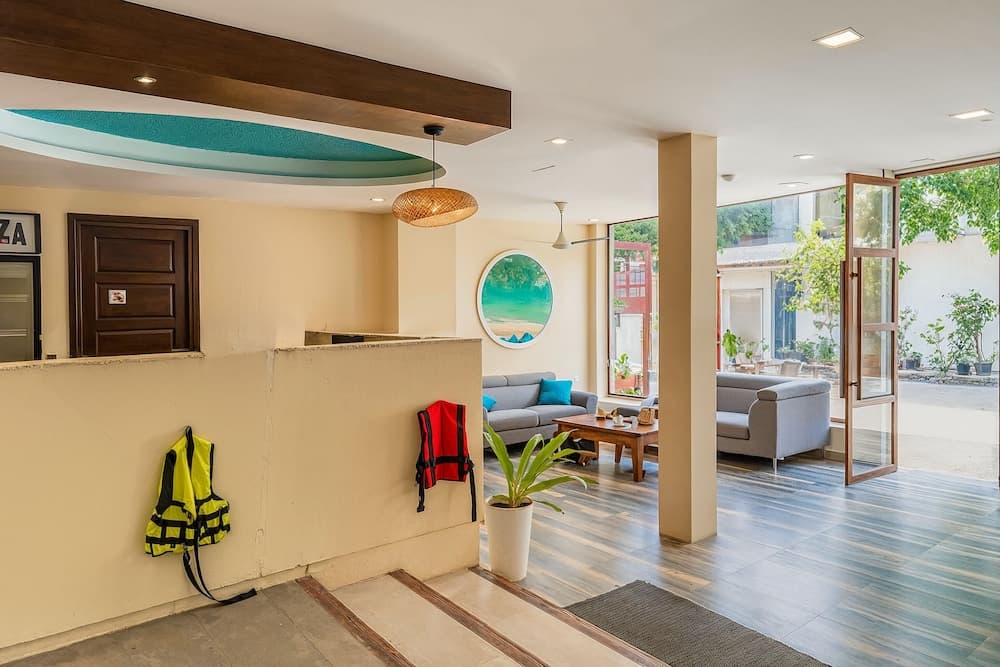 KUE Hotel Maafushi - View 8