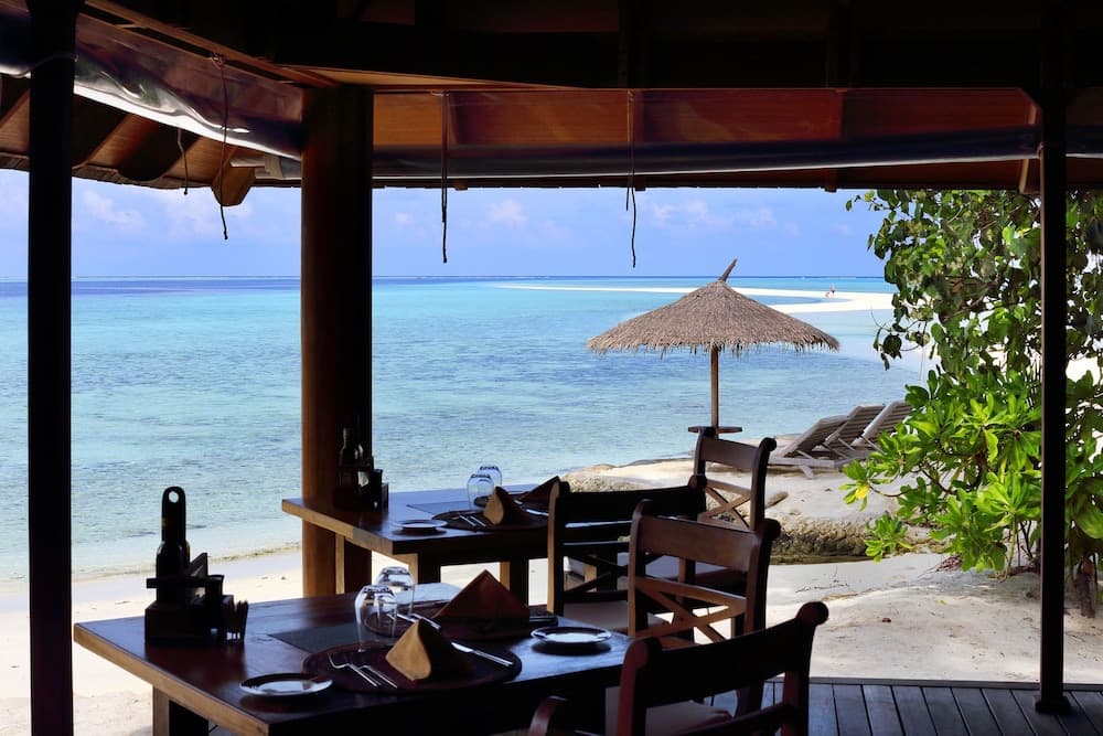 Gangehi Island Resort - View 11