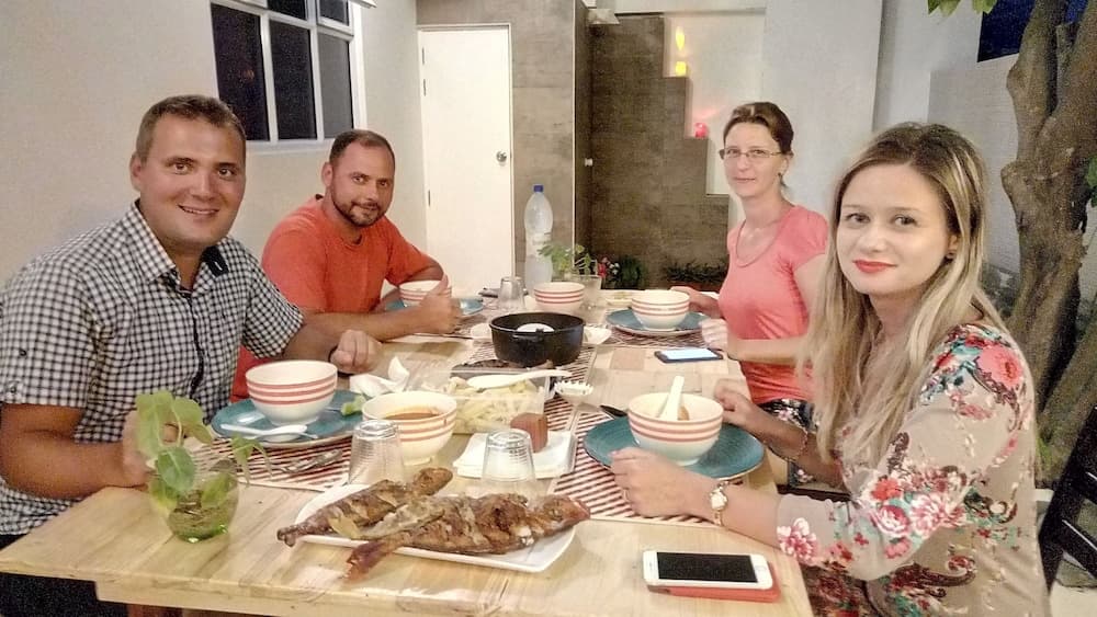 Select Village Maafushi - View 51