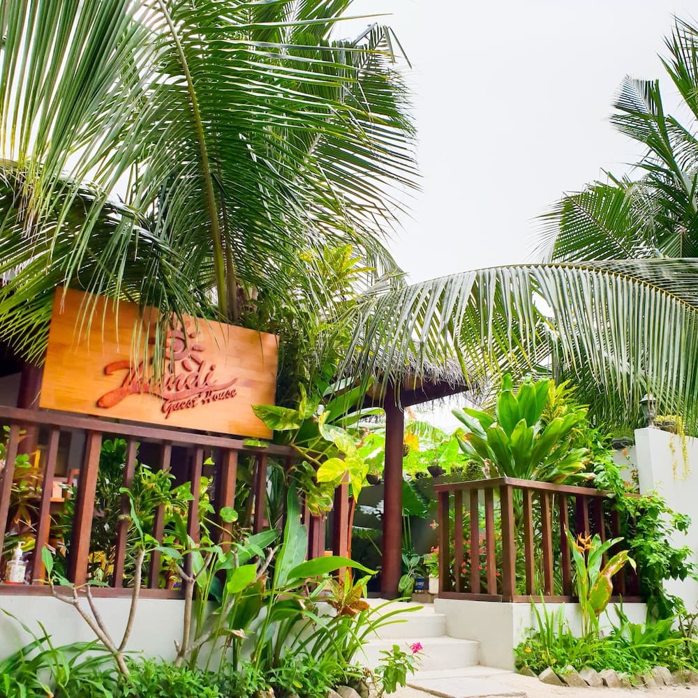 Thundi Sea View - View 2