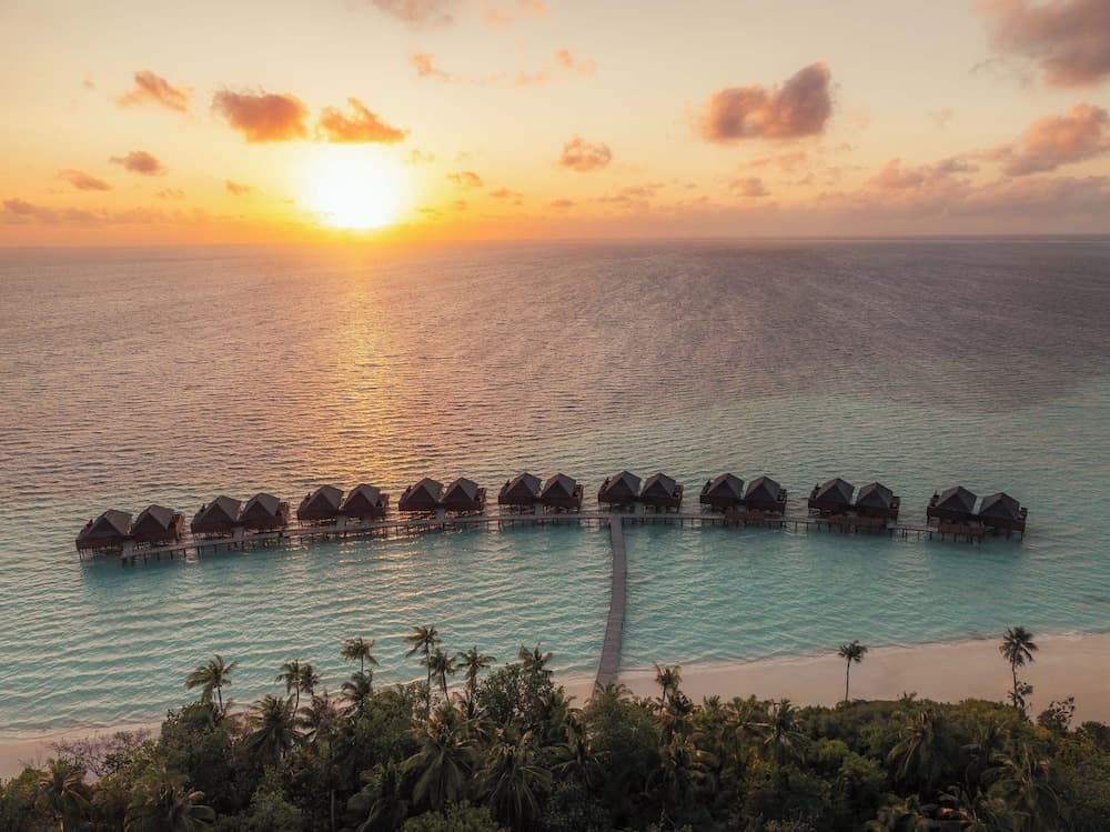 Veligandu Maldives Resort Island - View 131