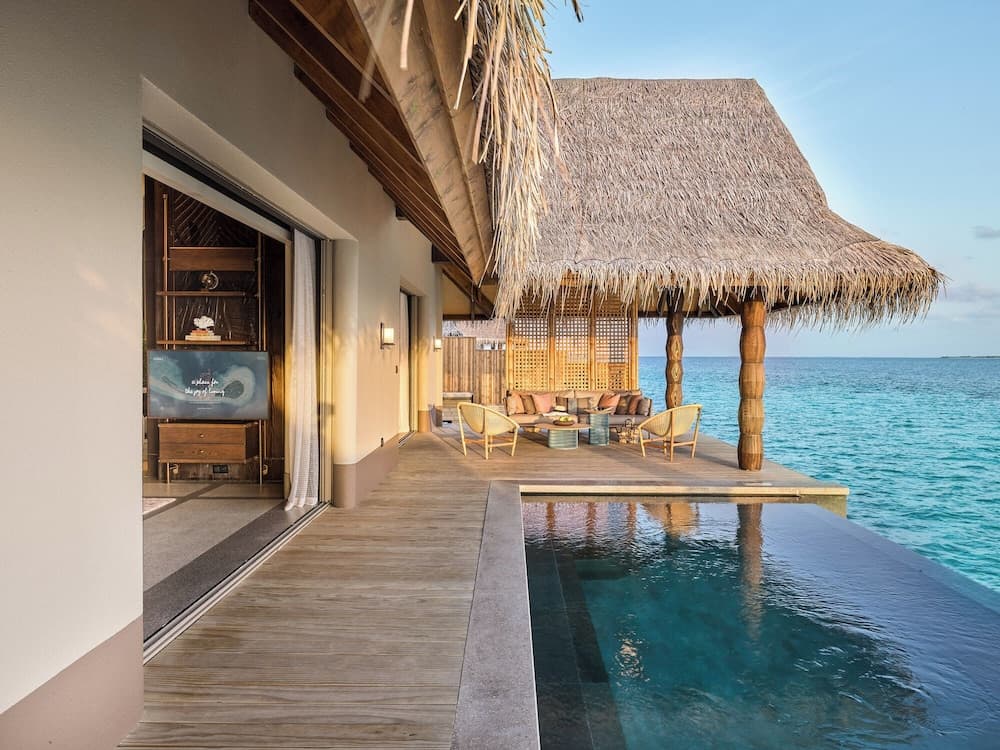 JOALI Maldives - View 44