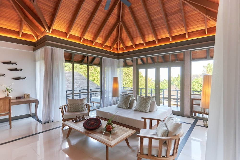 JA Manafaru, The Real Maldives - Complimentary Seaplane for 7 nights and more - Stay Period 01 May 2026 to 23 Dec 2026 - View 2
