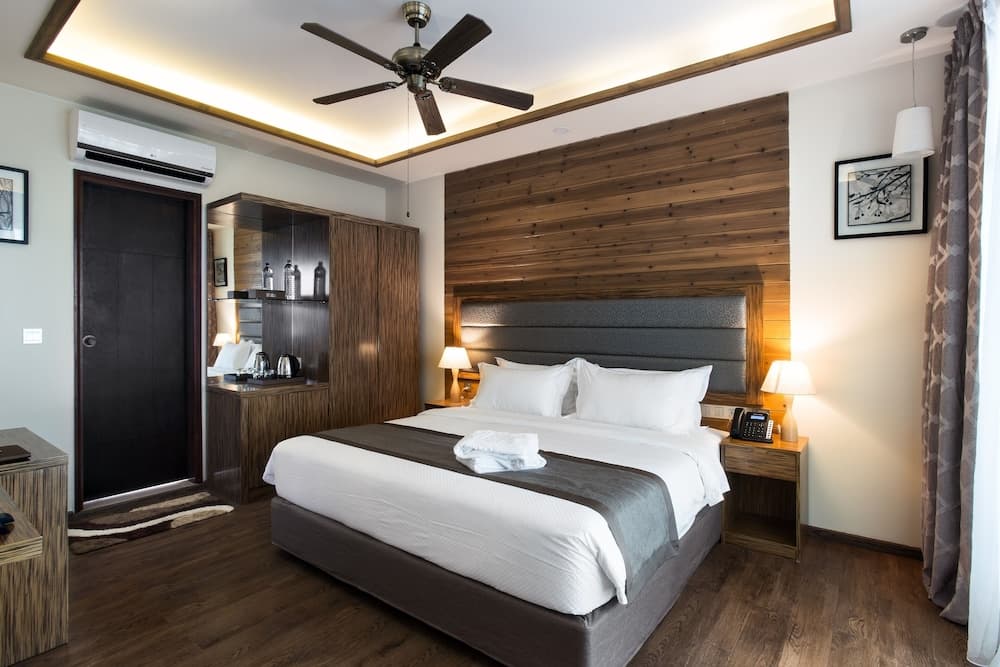 Pearl Sands of Maldives - View 2