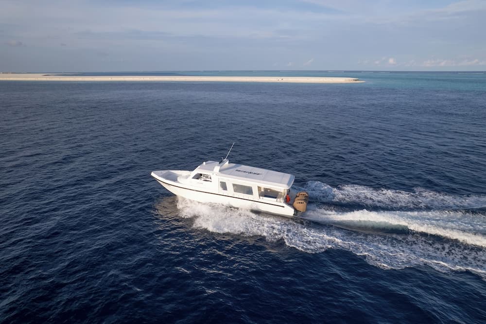 Arrival Beach and Spa at Gulhi - View 15