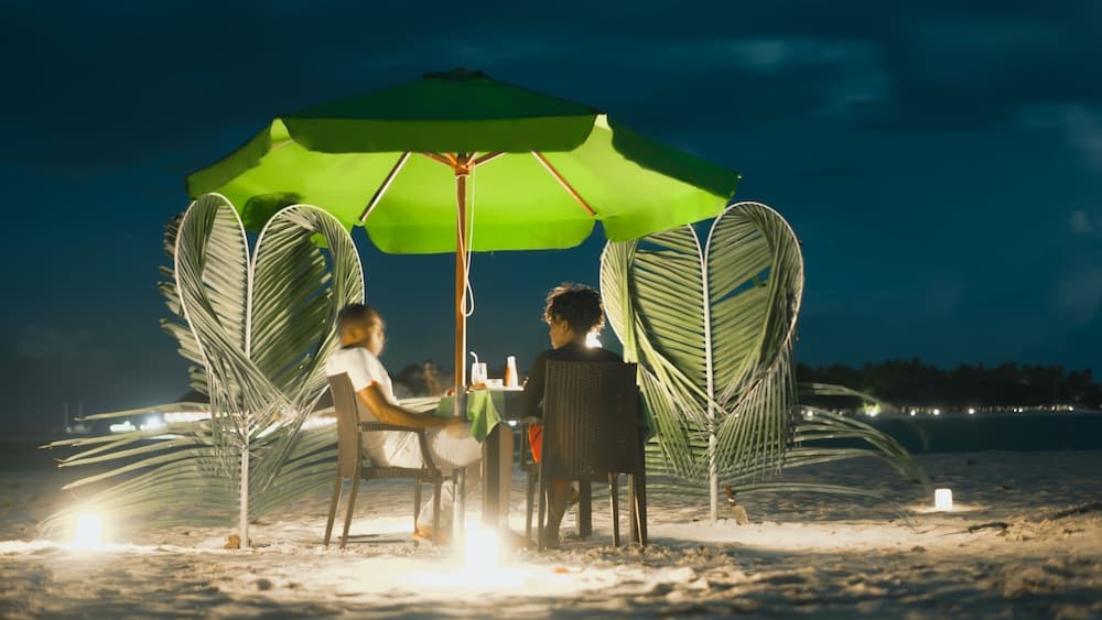 Crown Beach Hotel Maldives - View 51