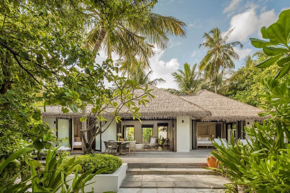 COMO Maalifushi - View 67