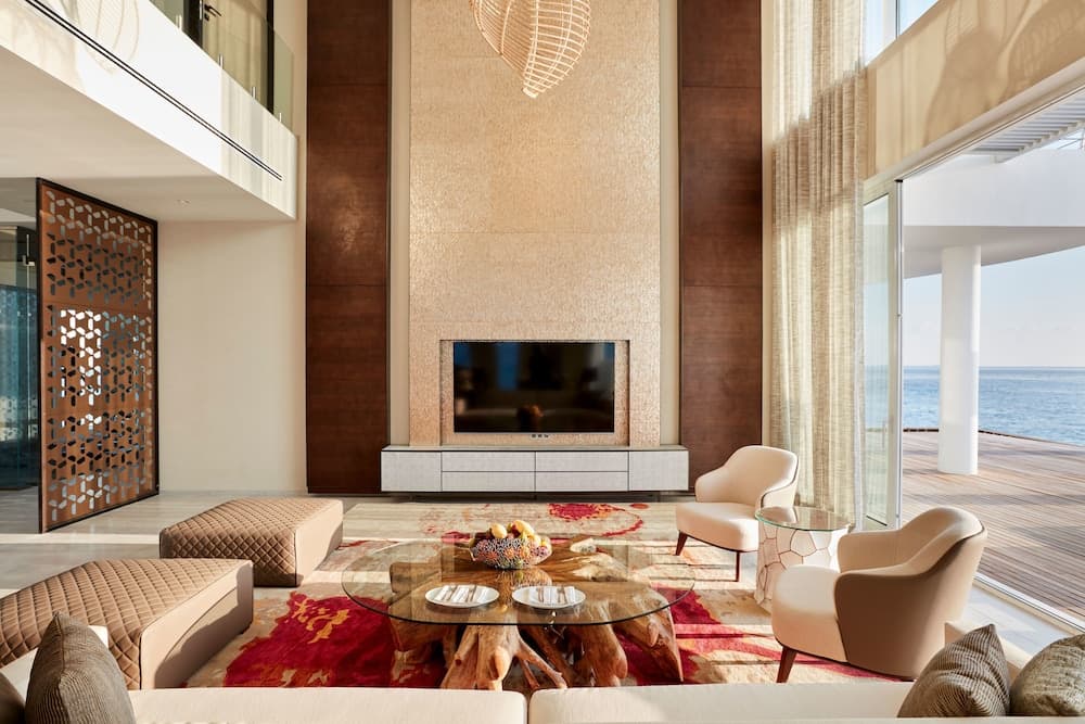 Jumeirah Olhahali Island - View 44