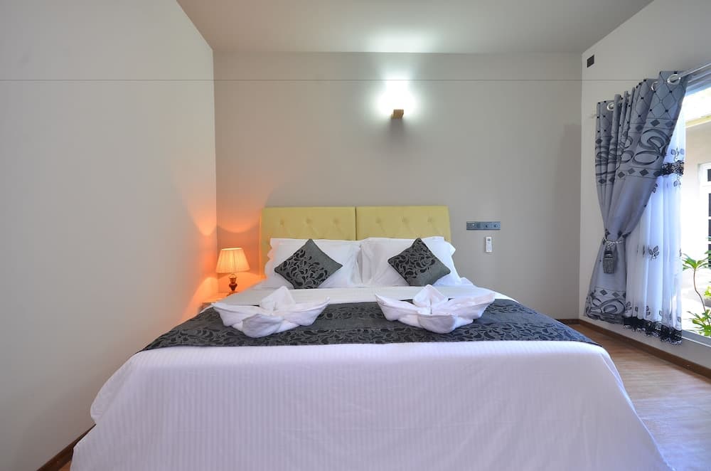 Ukulhas Beach Inn - View 126