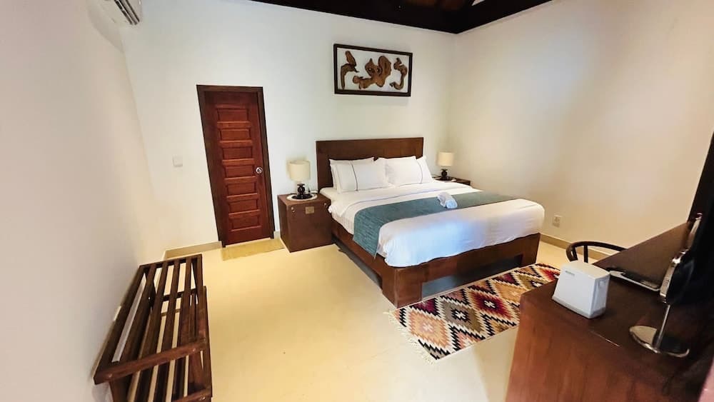 Atholhu Residence - View 15