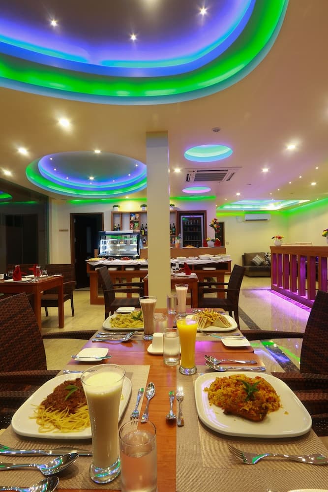 Season Holidays at Hulhumale - View 9