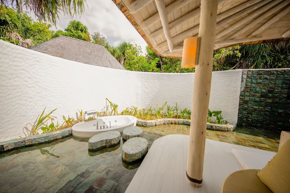 Soneva Jani - View 145