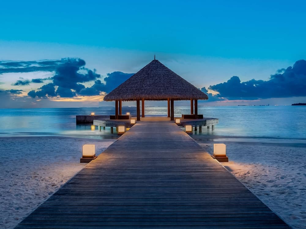 Dhawa Ihuru, part of Banyan Group - View 60