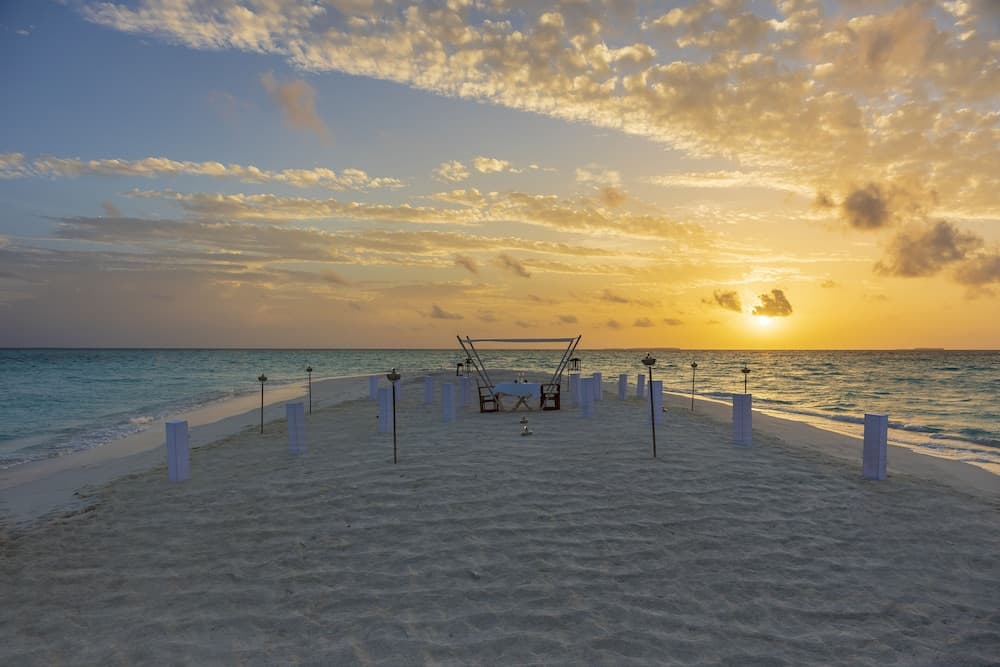 Milaidhoo Maldives - View 24