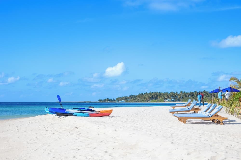 The Maverick Surf and Dive Boutique Hotel - View 40