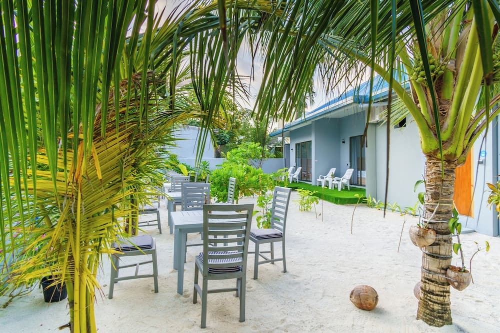 La Solara Villa - View 29