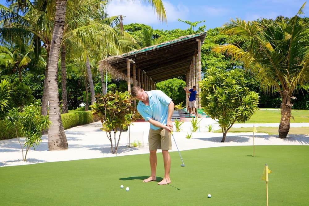 Kuredu Island Resort - View 79