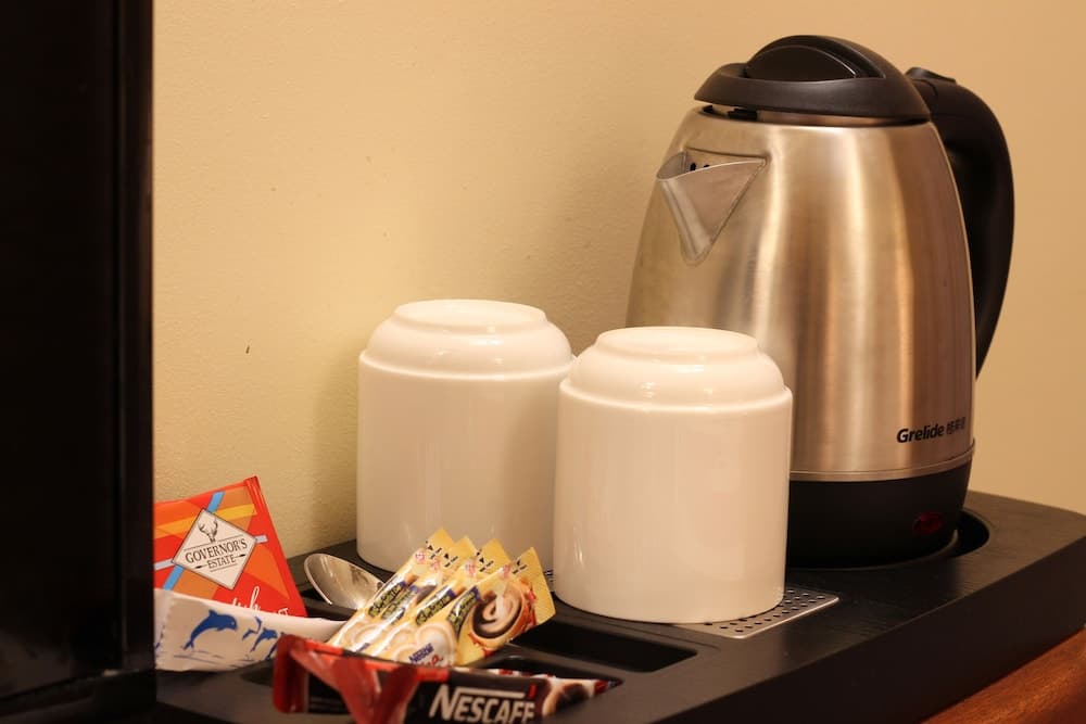 Araamu Hotels Maldives - View 12