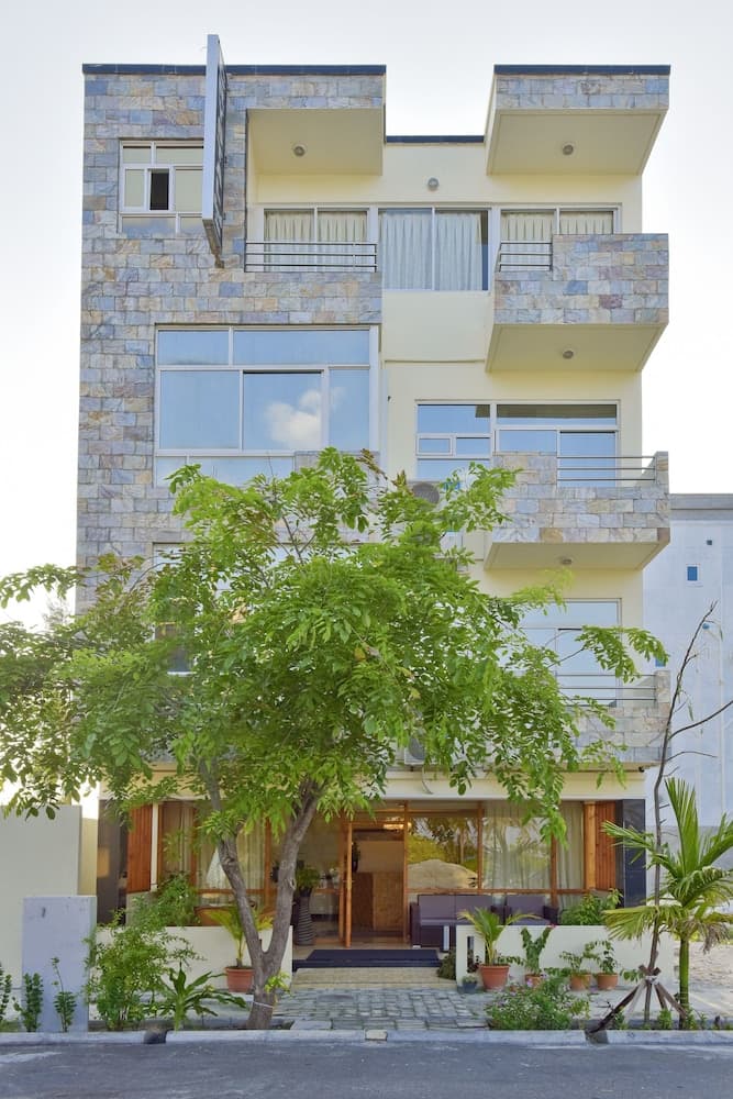 Crystal Beach Inn - View 1