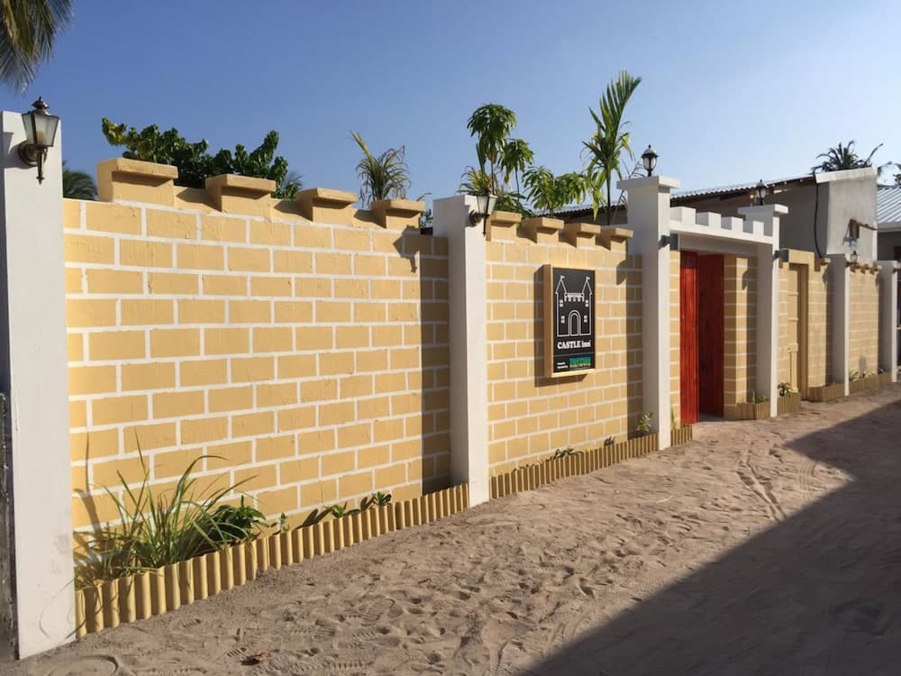 Castle Inn - View 17