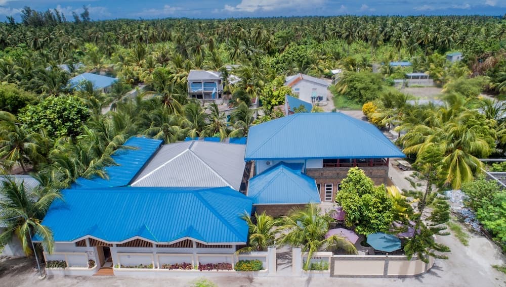 K Inn Kaashidhoo - View 14