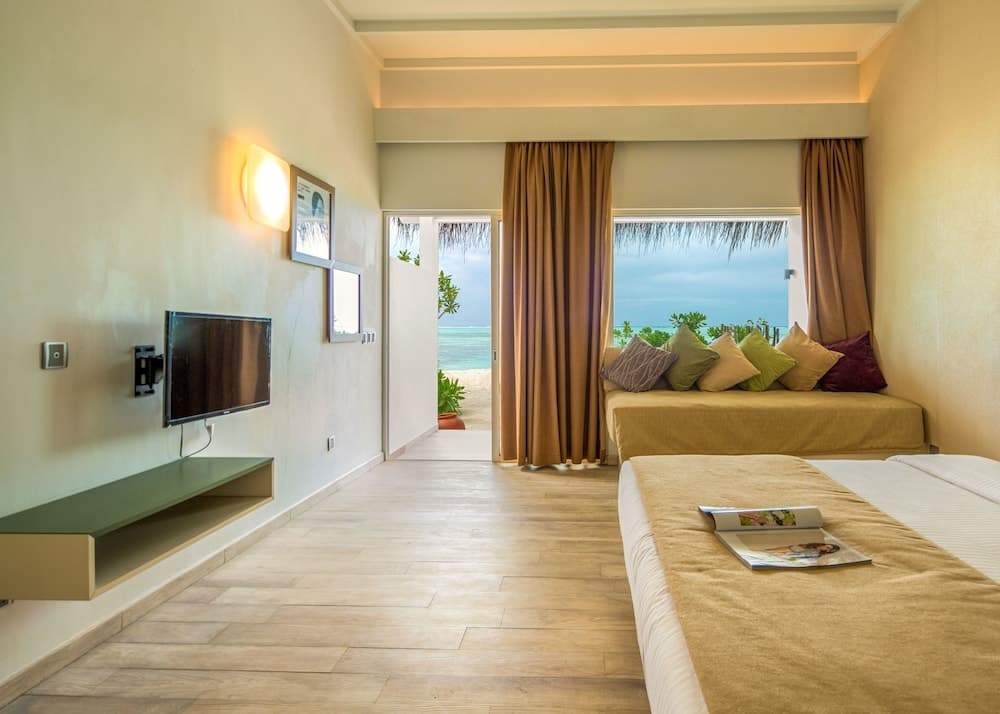 Cocoon Maldives - View 4