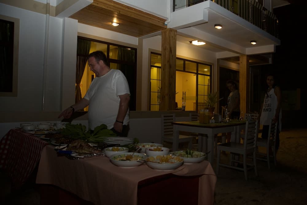 Annama Lodge And Dive - View 57