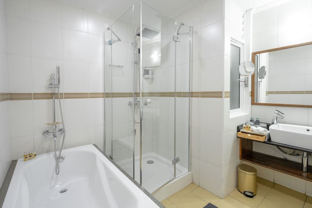 Noomoo Hulhumale - View 20