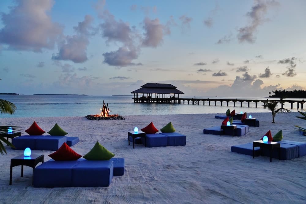 Kihaa Maldives - View 72