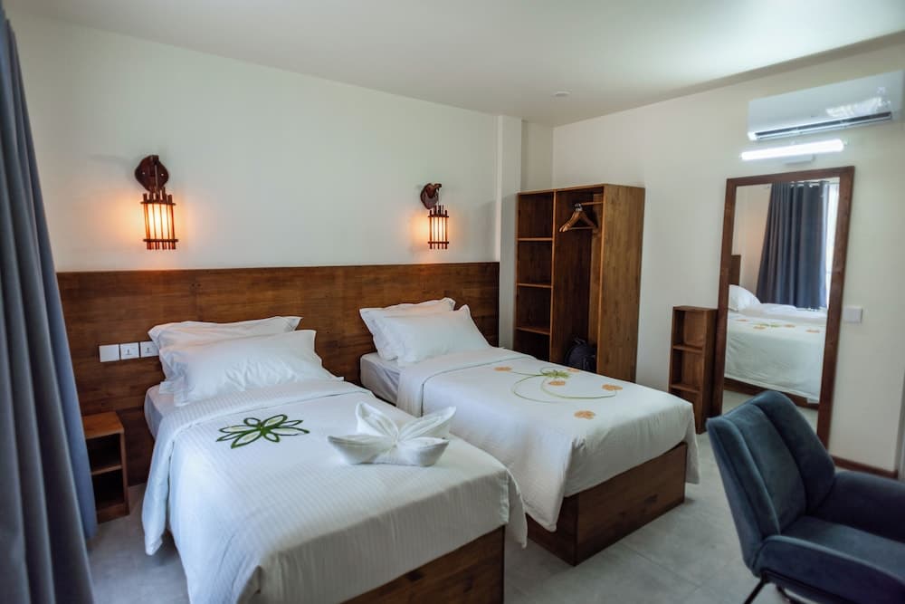 Horizon Dhigurah - View 5