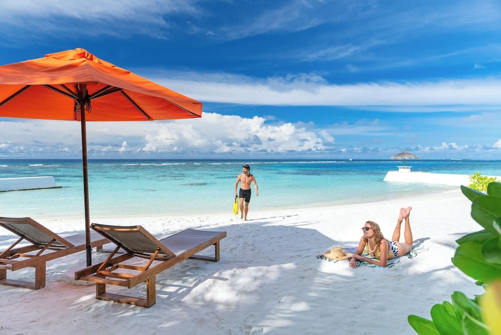 OBLU SELECT Sangeli - Premium All Inclusive with Free Transfers - View 40