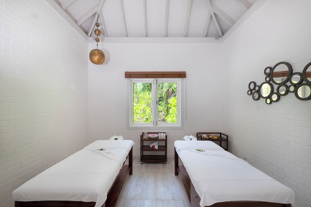 Ifuru Island Maldives - View 27