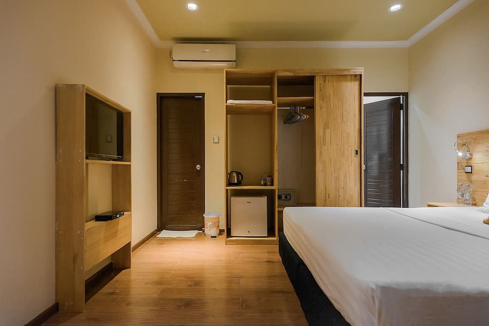 Narnia Maldives - View 11