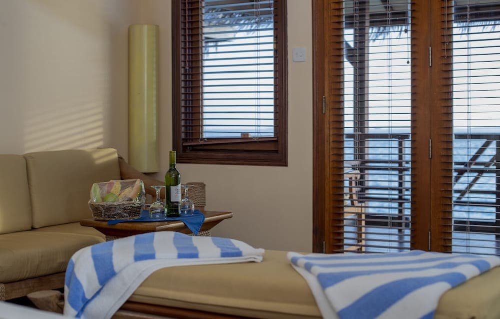 Filitheyo Island Resort - View 18