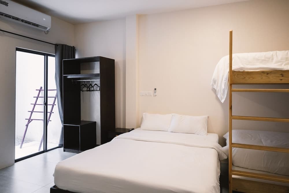 Bibee Maldives - View 96