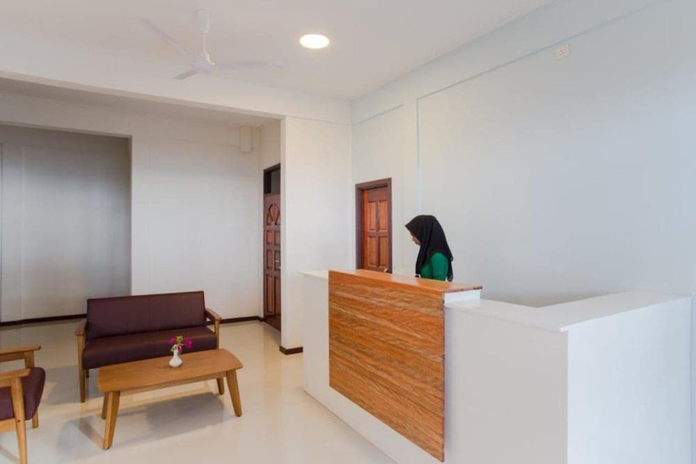 Riveli Retreat at Mathiveri Maldives - View 2